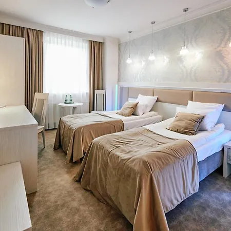 Bialy Dom Henlex Restauracja Poznań