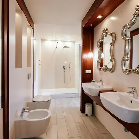 Bialy Dom Henlex Restauracja Poznań