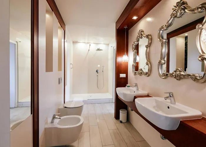 Bialy Dom Henlex Restauracja Posen