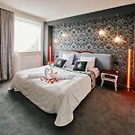 Hotel Bialy Dom Henlex Restauracja Poznan