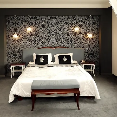 Bialy Dom Henlex Restauracja