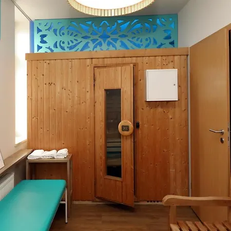 Bialy Dom Henlex Restauracja Hotel Poznań