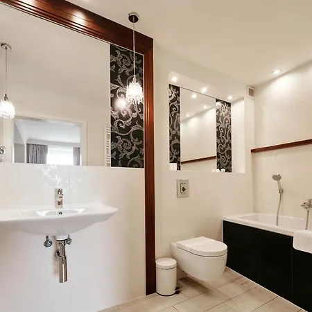 Bialy Dom Henlex Restauracja Poznań