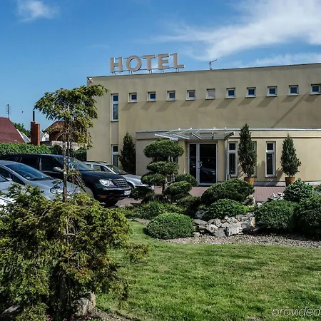 Bialy Dom Henlex Restauracja Hotel Poznań