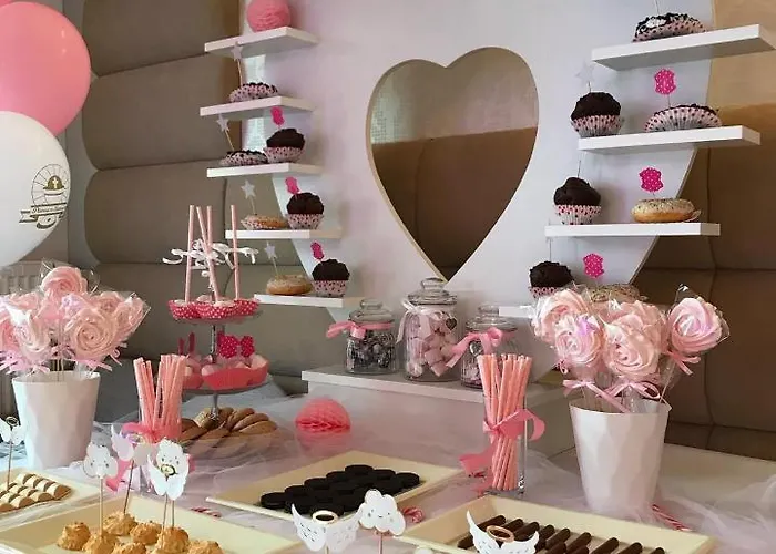 Hotel Bialy Dom Henlex Restauracja