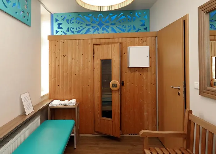 Bialy Dom Henlex Restauracja Hotel Poznan