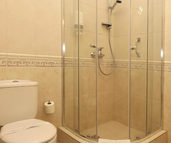 Bialy Dom Henlex Restauracja Hotel Poznań