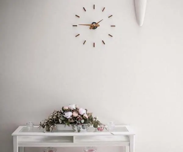 Bialy Dom Henlex Restauracja Hotel 3*